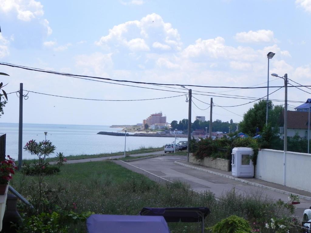 Pensiunea Iubesc Marea Costinesti Luaran gambar